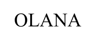 OLANA
