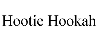 HOOTIE HOOKAH