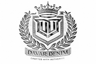 DAVAR DENIM CRAFTED WITH AUTHORITY