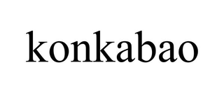 KONKABAO