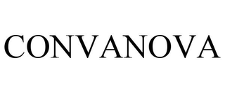 CONVANOVA