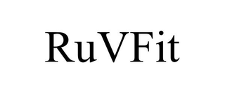 RUVFIT