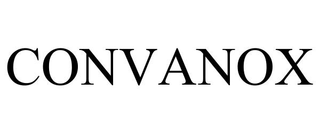 CONVANOX