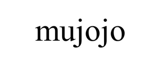 MUJOJO