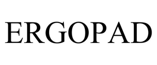 ERGOPAD