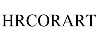 HRCORART