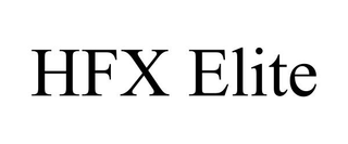 HFX ELITE