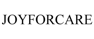 JOYFORCARE