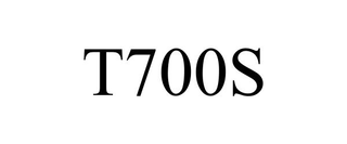 T700S