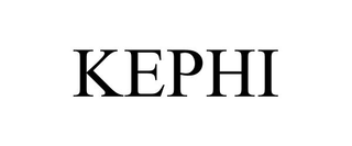 KEPHI