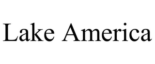 LAKE AMERICA