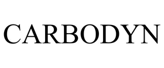 CARBODYN