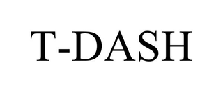 T-DASH