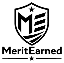 MERITEARNED