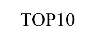 TOP10
