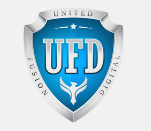 UFD UNITED FUSION DIGITAL