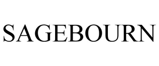 SAGEBOURN