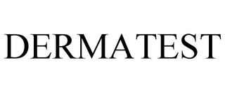 DERMATEST