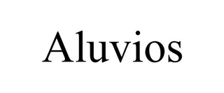 ALUVIOS