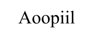 AOOPIIL