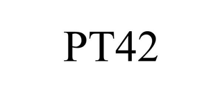 PT42