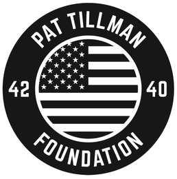 PAT TILLMAN FOUNDATION 42 40