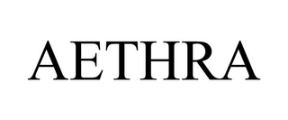 AETHRA