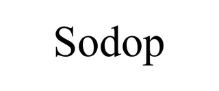 SODOP