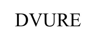 DVURE