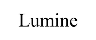 LUMINE