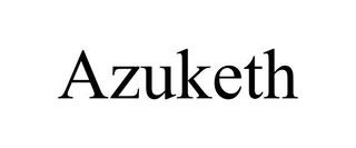 AZUKETH