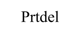 PRTDEL