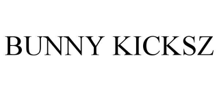 BUNNY KICKSZ