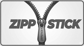 ZIPP-STICK ZIPPSTICK ZIPSTICK