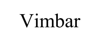 VIMBAR