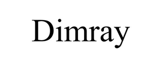 DIMRAY