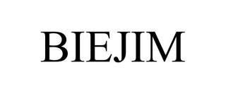 BIEJIM