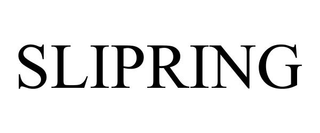SLIPRING