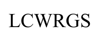LCWRGS