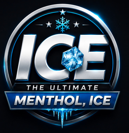 ICE THE ULTIMATE MENTHOL, ICE