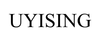 UYISING