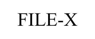 FILE-X