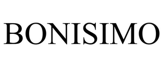BONISIMO