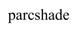 PARCSHADE
