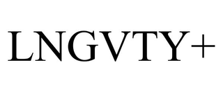 LNGVTY+