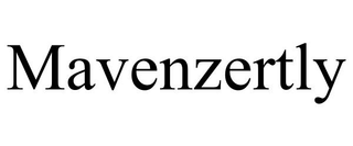 MAVENZERTLY