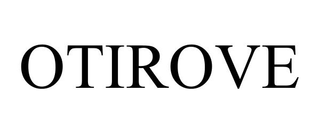 OTIROVE