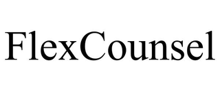 FLEXCOUNSEL