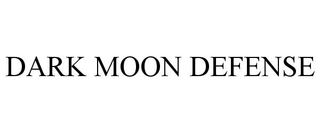 DARK MOON DEFENSE