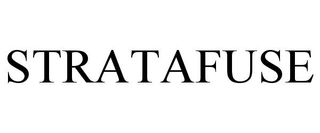 STRATAFUSE